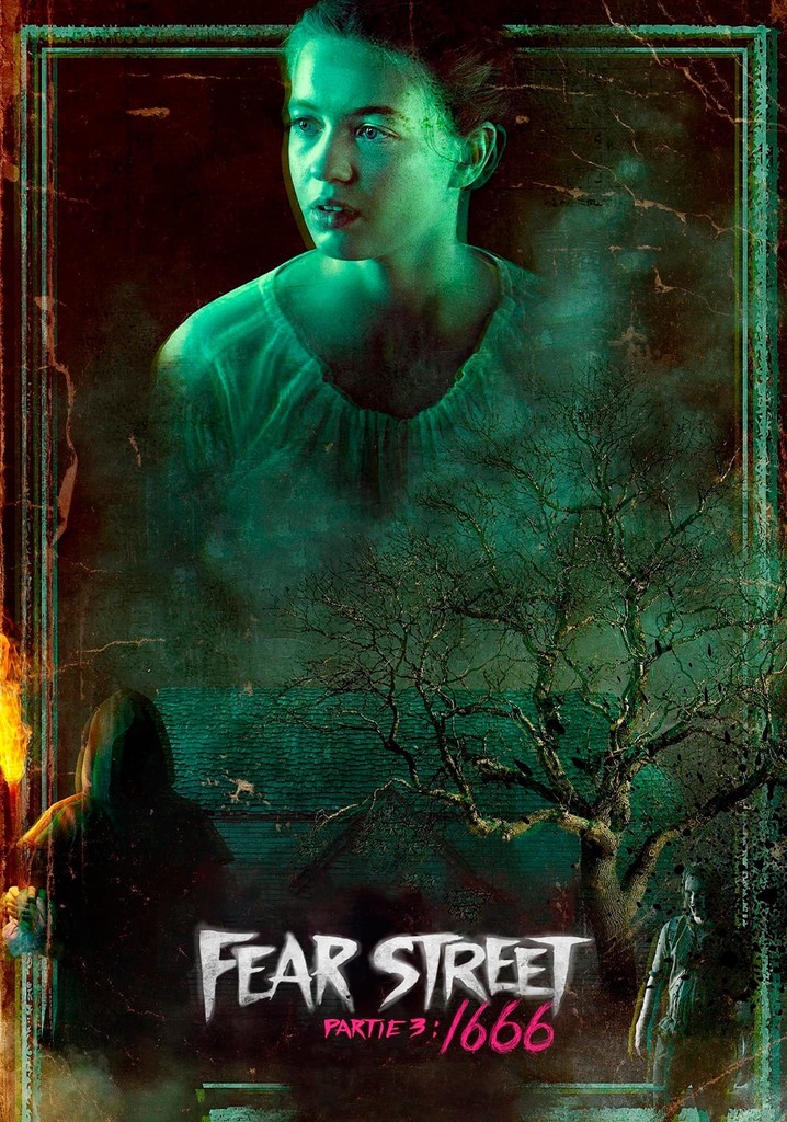 Regarder Fear Street Partie En Streaming